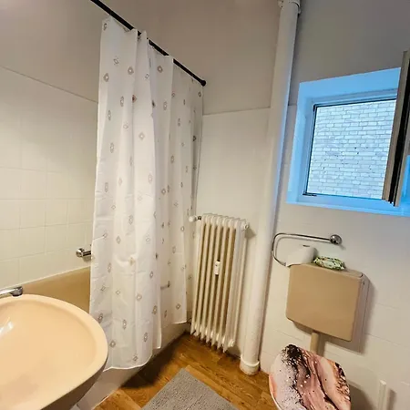 Zum Wohlfuehlen Nahe Marienplatz Habitación en casa particular