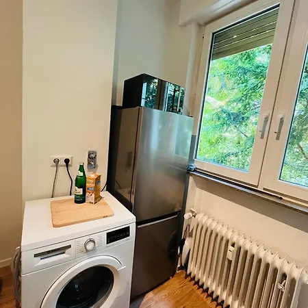 Zum Wohlfuehlen Nahe Marienplatz Homestay Stuttgart