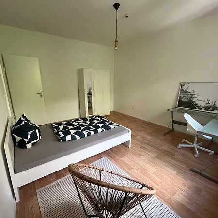 Zum Wohlfuehlen Nahe Marienplatz *