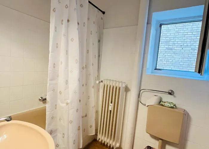 Zum Wohlfuehlen Nahe Marienplatz Homestay