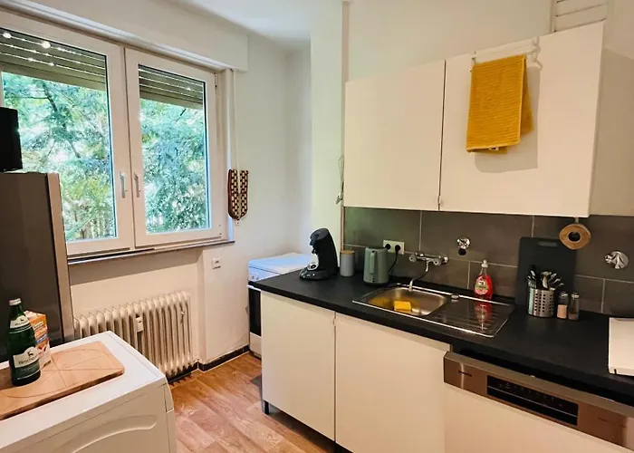 Zum Wohlfuehlen Nahe Marienplatz Stuttgart