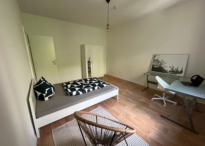 Zum Wohlfuehlen Nahe Marienplatz *