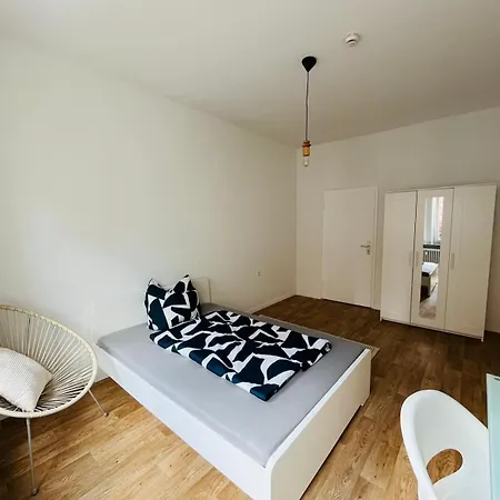 Zum Wohlfuehlen Nahe Marienplatz Štutgart