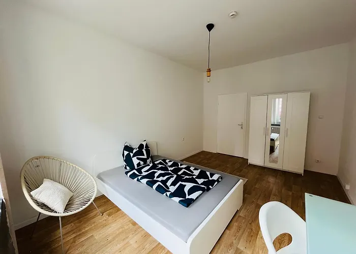 Zum Wohlfuehlen Nahe Marienplatz